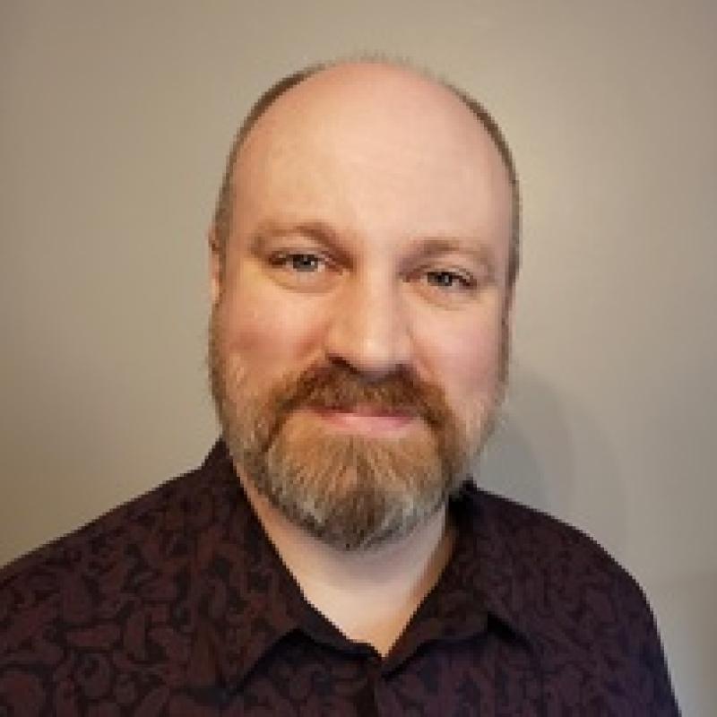 Mike Pfeiffer